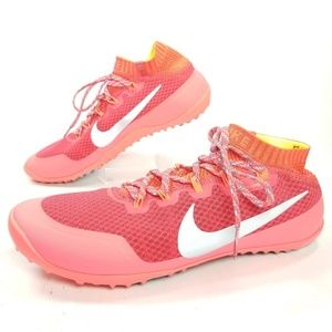 NIKE Free Hyperfeel Run Trail Running Shoes